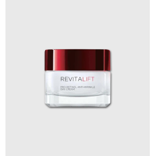 Loreal Paris Revitalift pro- retinol Anti- Wrinkle day cream